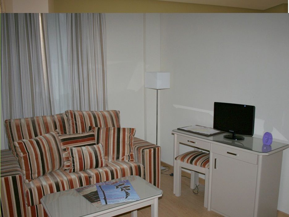 Hotel Plateria Écija Cameră foto